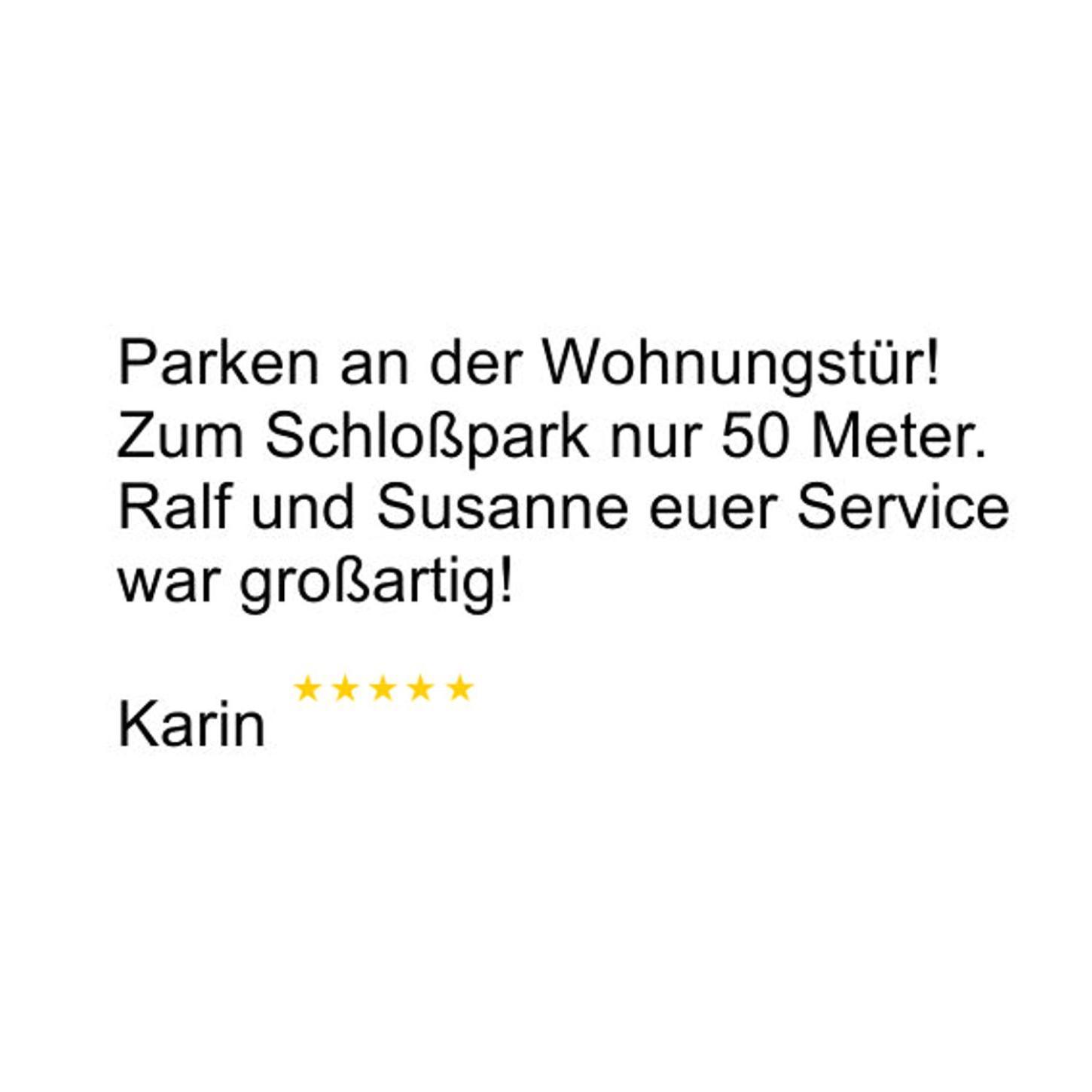 Fewo Urban Gotha - Apartment Orangerie - Am Schlosspark- Parken An Der Der Tuer- Barrierefrei, 900 Meter Zum Bahnhof - Wallbox Exteriör bild